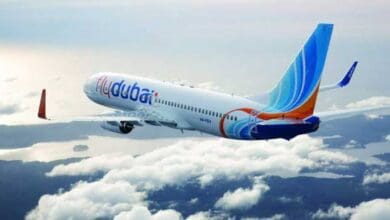 Flydubai records 114% jump in passengers carried in Q1 2022