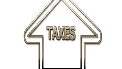 property tax