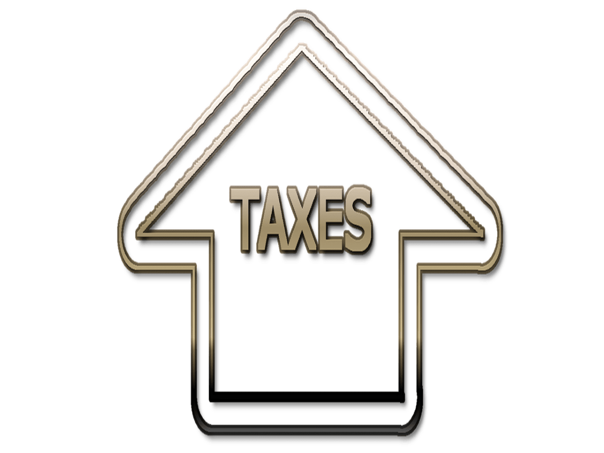 property tax