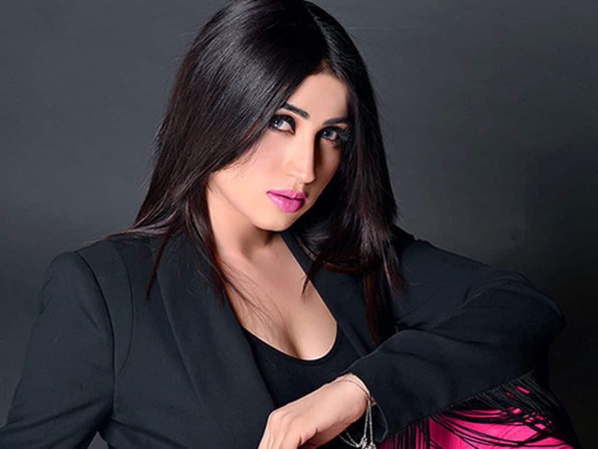 Alankrita Shrivastava to direct a biopic on Pak's Qandeel Baloch