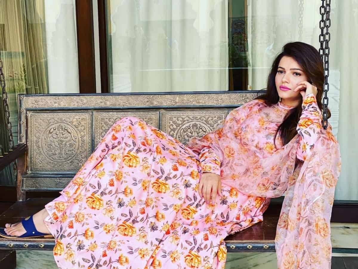 A tour inside Rubina Dilaik's beautiful home - photos, videos