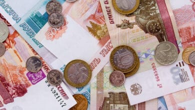 Russia floats new foreign debt payment system