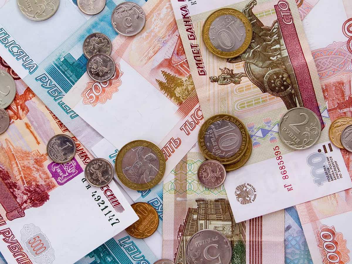 Russia floats new foreign debt payment system