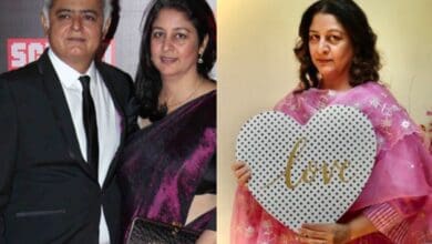 Unknown facts about Hansal Mehta's wife, Safeena Husain