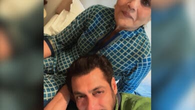 Salman Khan's fav food list includes Biryani made by his mom Salma