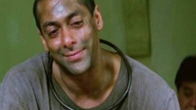 When Salman Khan 'almost died' during Tere Naam shooting