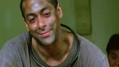 When Salman Khan 'almost died' during Tere Naam shooting