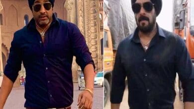 Salman Khan doppelganger now wants to meet the 'real bhai'