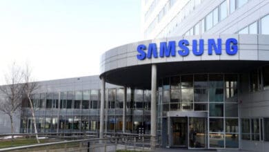 Samsung's groundbreaking ceremony for $27 bn US chip plant next month