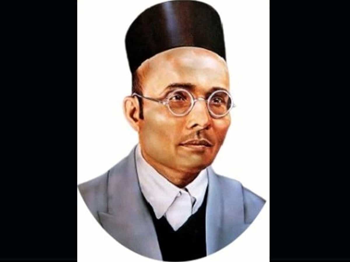 Veer Savarkar