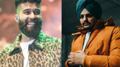 In his Moosewala tribute, A.P. Dhillon highlights dark side of Punjabi rappers' life