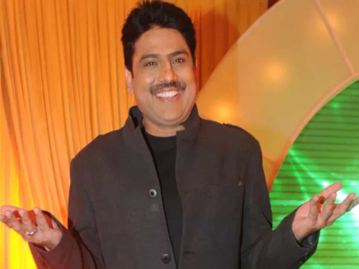 Shailesh Lodha bids goodbye to Taarak Mehta Ka Ooltah Chashmah?