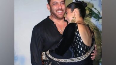 Shehnaaz Gill, Salman Khan