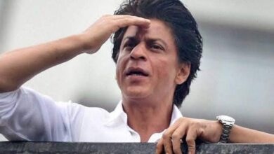 Recap: Shah Rukh Khan's Eid tweets and posts compilation