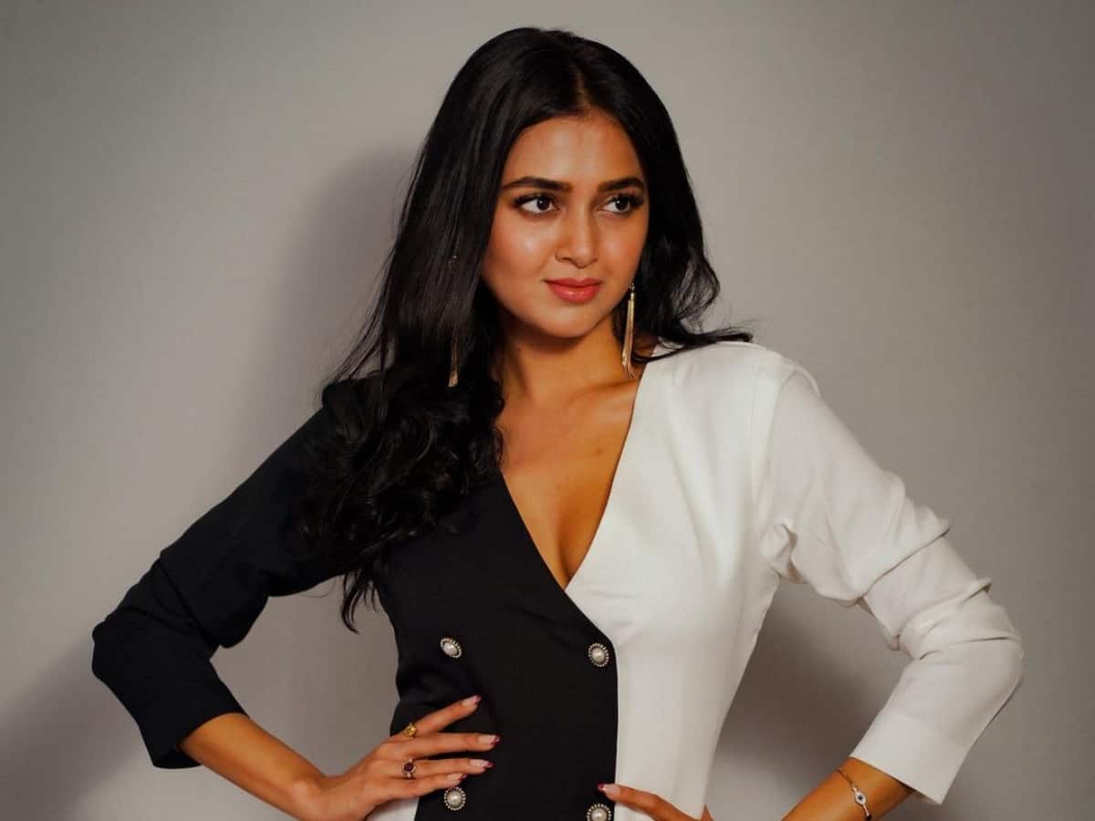 Tejasswi Prakash's whopping salary for Lock Upp