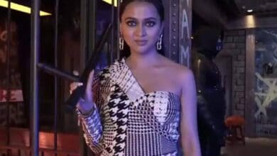 'Dream come true' Fans go gaga as Tejasswi Prakash enters Lock Upp