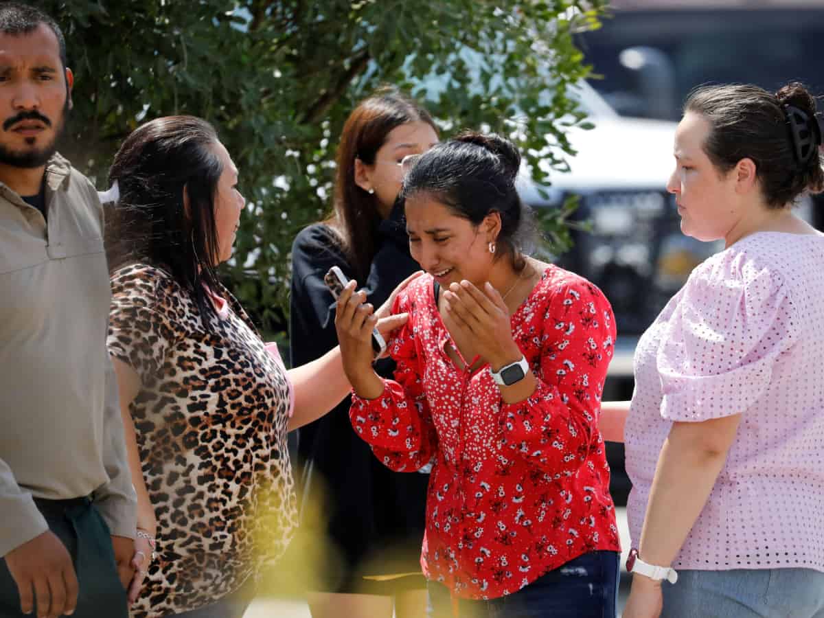 Victims of Texas school shooting identified