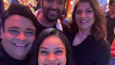 It's confirmed! The Kapil Sharma Show ends