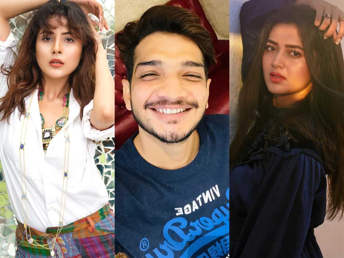 Top 5 most-trending TV celebrities: Tejasswi, Munawar & more