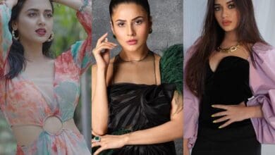 Celebrity Ranks: Shehnaaz Gill TOPS, Tejasswi looses 2nd spot