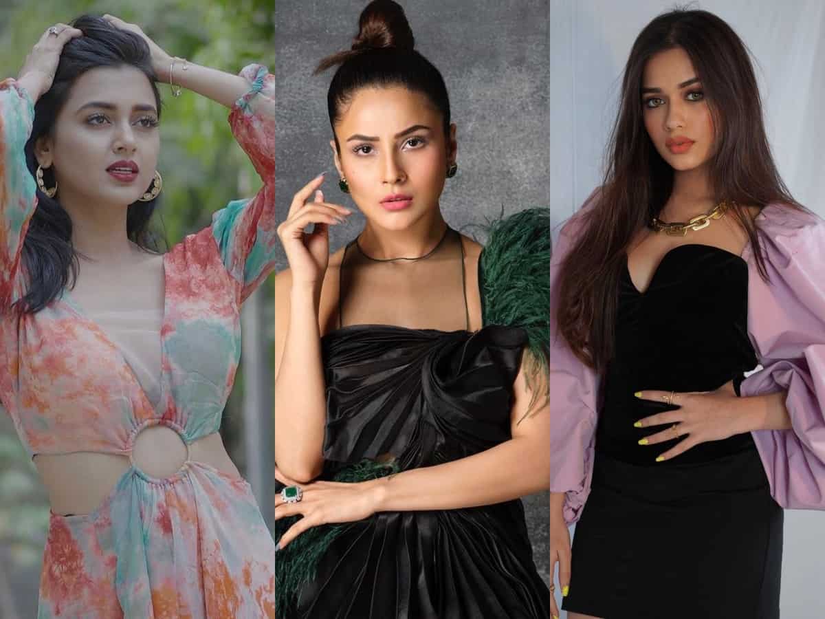 Celebrity Ranks: Shehnaaz Gill TOPS, Tejasswi looses 2nd spot