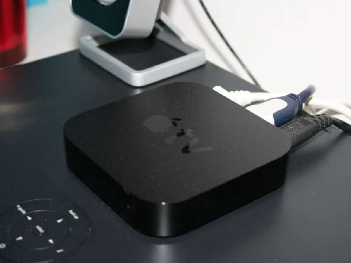 A cheaper Apple TV may be coming this year