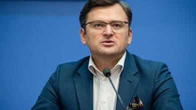 Ukraine to hold meeting with EU, NATO on Feb 21