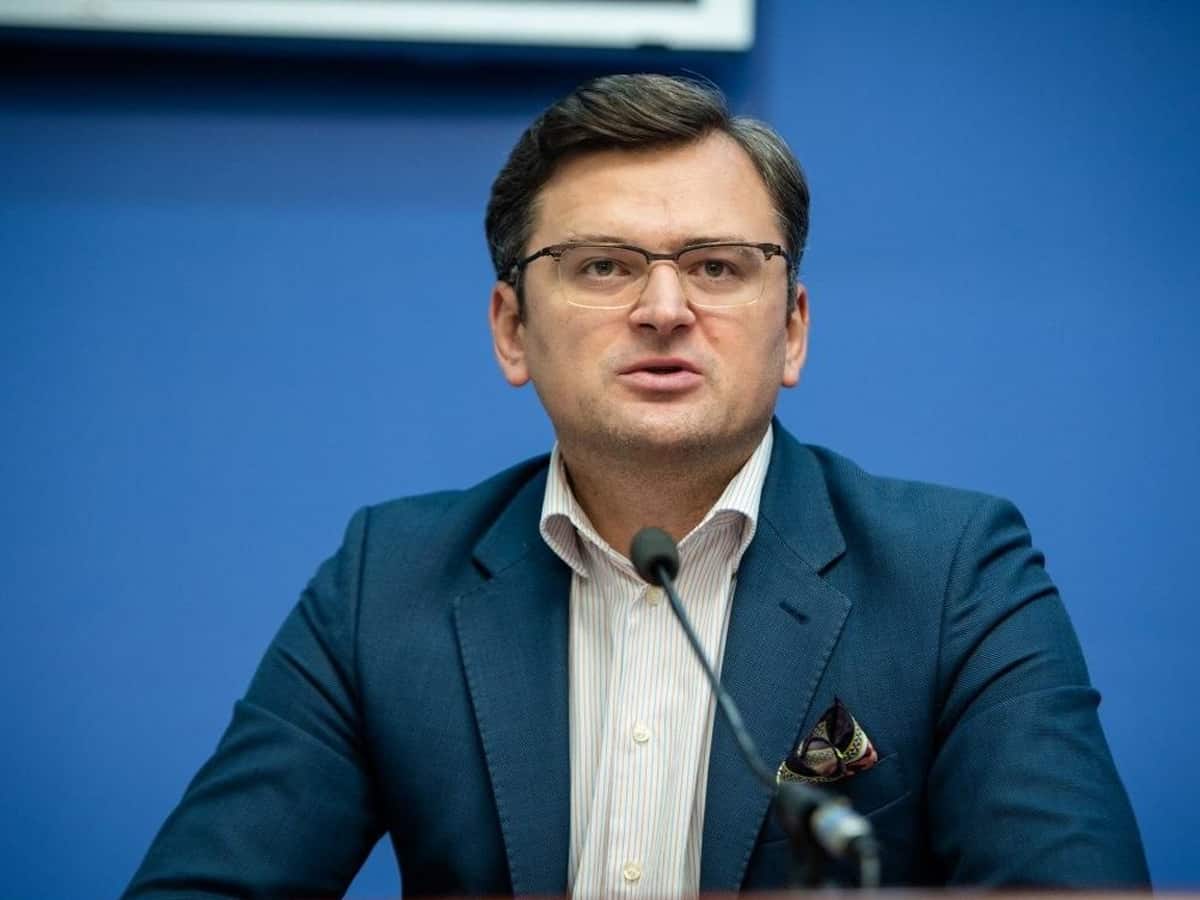 Ukraine to hold meeting with EU, NATO on Feb 21
