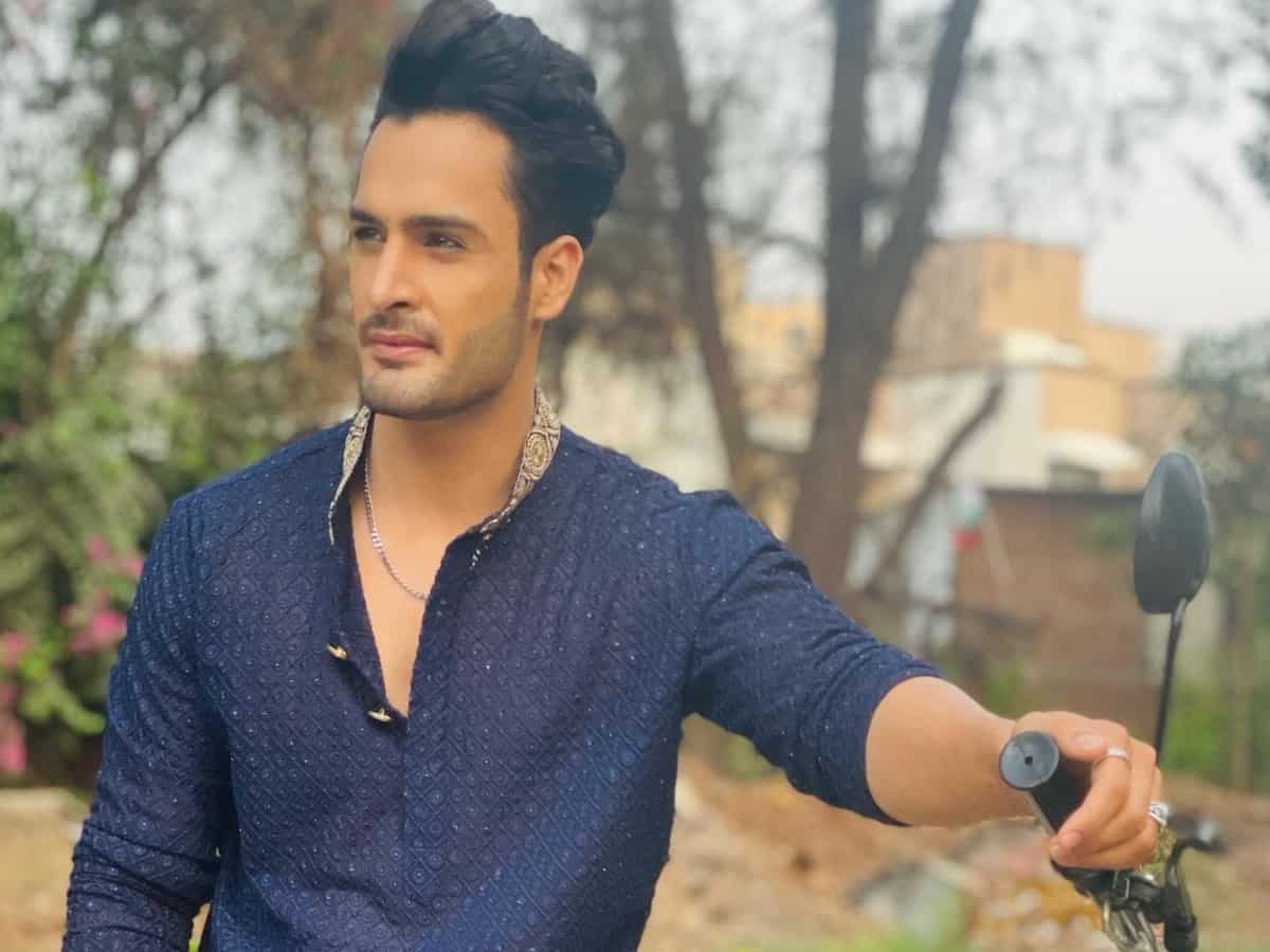 Umar Riaz out of Khatron Ke Khiladi 12 list