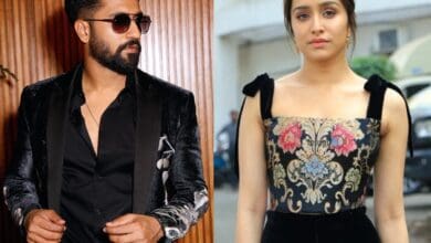 Here's why Vicky Kaushal rejected to work with Shraddha Kapoor