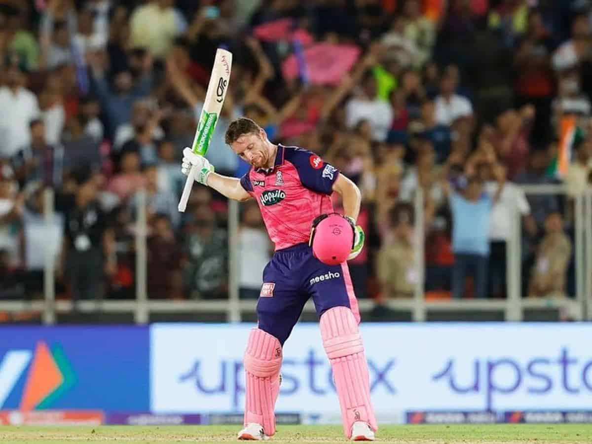 IPL 2022: Prasidh, McCoy power Rajasthan to final with 7-wicket win over Bangalore