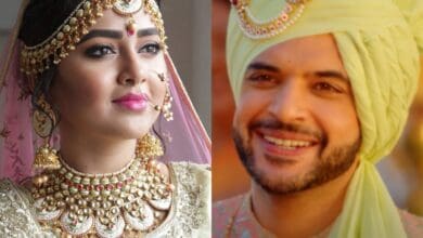 Video showing Tejasswi, Karan getting married goes viral