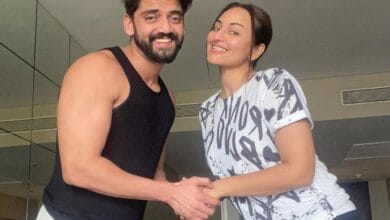 Sonakshi, Zaheer to confirm relationship with music video?