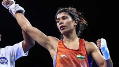 Nikhat Zareen becomes World Champion, fifth Indian woman boxer to achieve feat