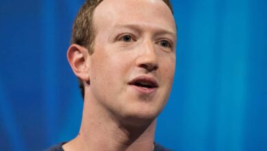 Mark Zuckerberg now puts Meta's middle managers on notice