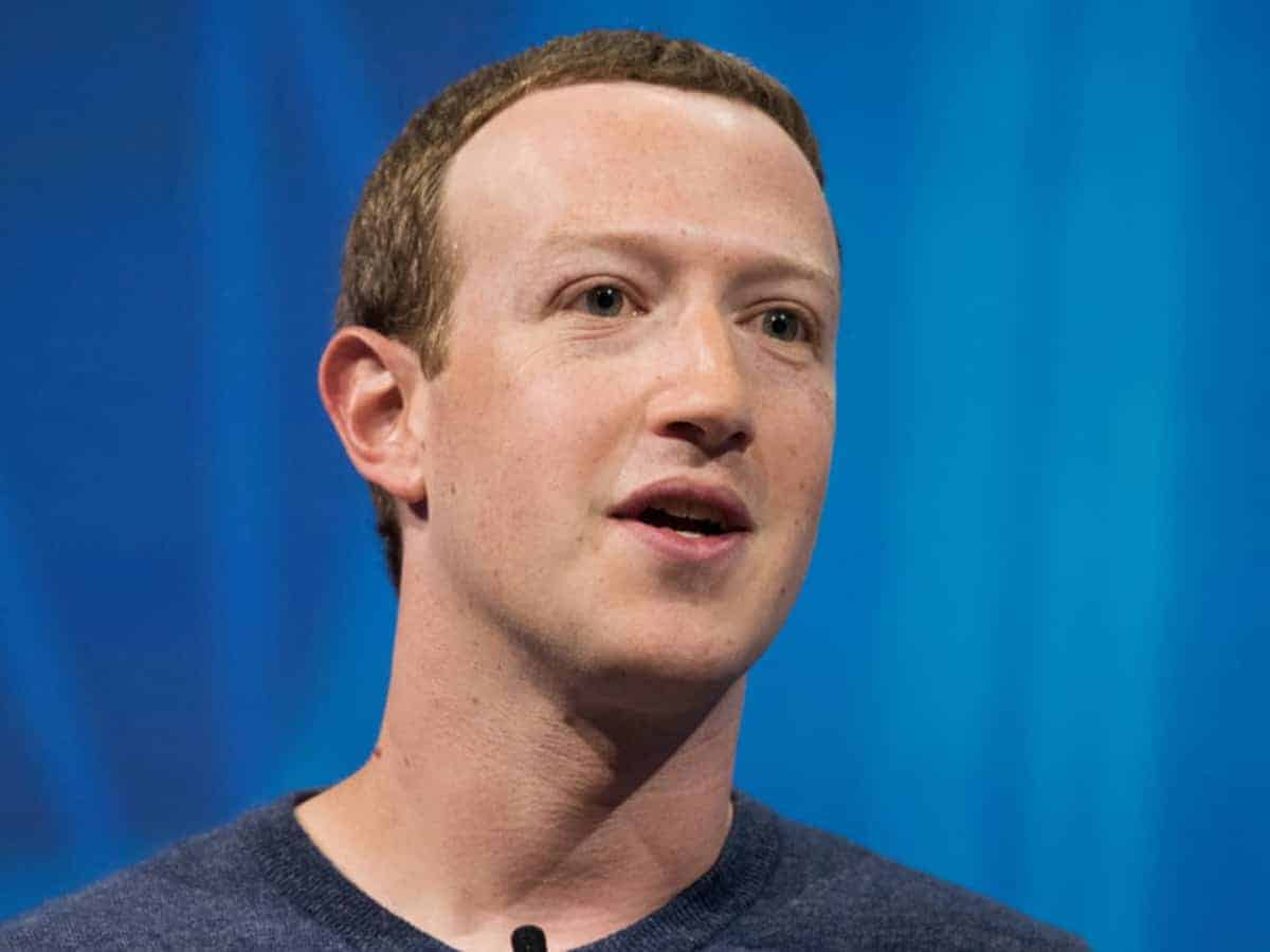 Mark Zuckerberg now puts Meta's middle managers on notice