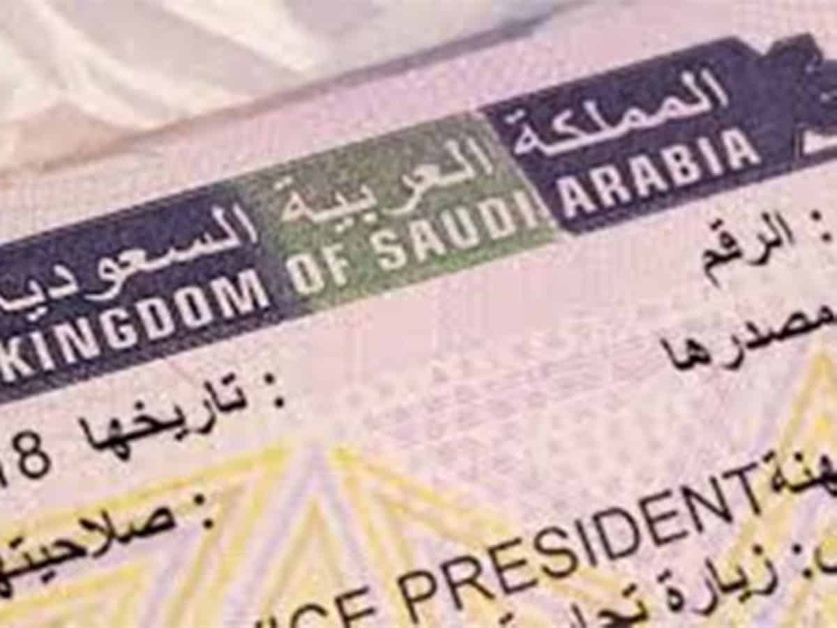 Saudi Arabia to mandate professional verification for all Indian work visa applicants