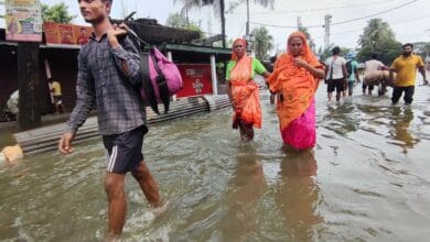 Flood situation in Assam improving; 2.72L people still affected