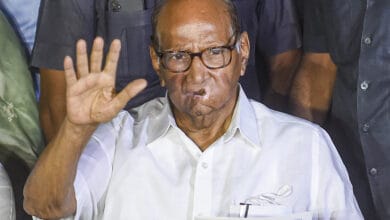 Key NCP committee to meet today to take a call on Sharad Pawar's successor
