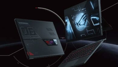 ASUS unveils detachable 2-in-1 gaming tablet in India