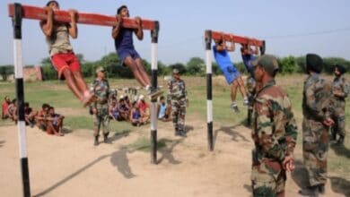 MHA to reserve 10% vacancies for Agniveers in CAPFs, Assam Rifles recruitment