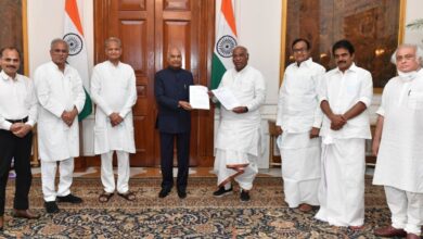 Kovind