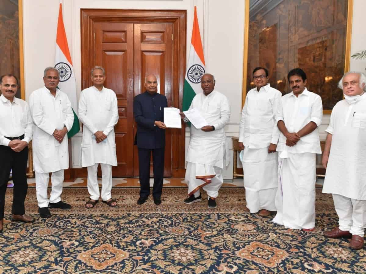 Kovind