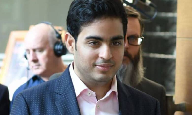Akash Ambani to launch 5G services in Raj from Shrinathji temple on Sat