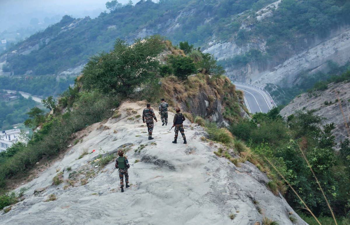 Amarnath yatra