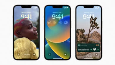 Apple releases iOS 16.2 with better always-on display