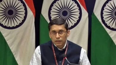 Pakistan should focus on safety of its minorities: MEA