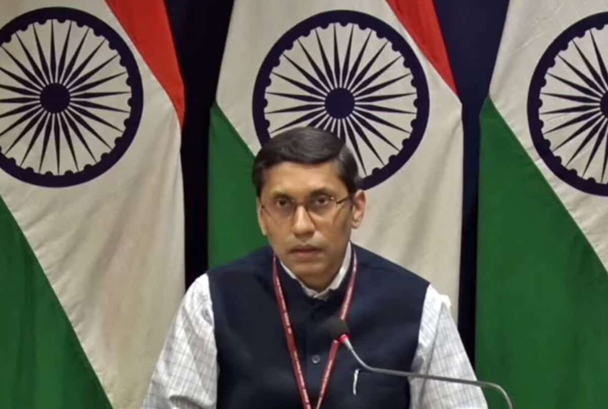 Pakistan should focus on safety of its minorities: MEA