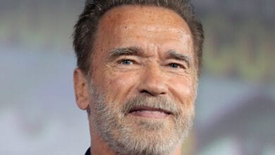 Schwarzenegger recommends vegan food for champions; diet debate rages