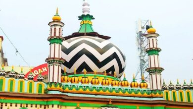 Ala Hazrat Dargah condemns Udaipur killing